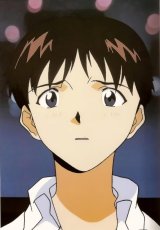 BUY NEW neon genesis evangelion - 95335 Premium Anime Print Poster