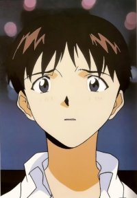 BUY NEW neon genesis evangelion - 95335 Premium Anime Print Poster