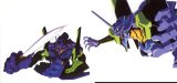 BUY NEW neon genesis evangelion - 95438 Premium Anime Print Poster