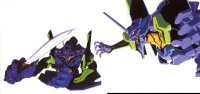 BUY NEW neon genesis evangelion - 95438 Premium Anime Print Poster