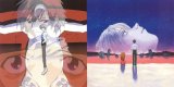 BUY NEW neon genesis evangelion - 95440 Premium Anime Print Poster