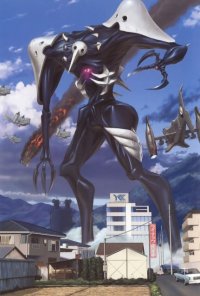BUY NEW neon genesis evangelion - 95621 Premium Anime Print Poster