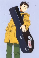 BUY NEW neon genesis evangelion - 95633 Premium Anime Print Poster