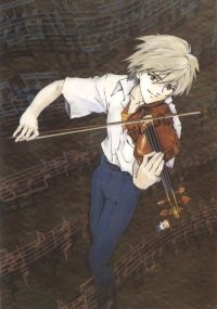 BUY NEW neon genesis evangelion - 95645 Premium Anime Print Poster
