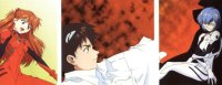 BUY NEW neon genesis evangelion - 95650 Premium Anime Print Poster