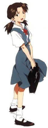 BUY NEW neon genesis evangelion - 95825 Premium Anime Print Poster