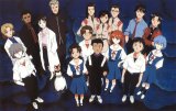 BUY NEW neon genesis evangelion - 95899 Premium Anime Print Poster
