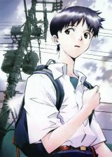 BUY NEW neon genesis evangelion - 95981 Premium Anime Print Poster