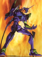 BUY NEW neon genesis evangelion - 95997 Premium Anime Print Poster