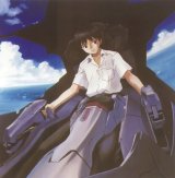 BUY NEW neon genesis evangelion - 96177 Premium Anime Print Poster