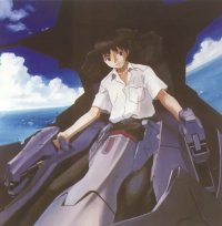 BUY NEW neon genesis evangelion - 96177 Premium Anime Print Poster