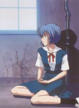 BUY NEW neon genesis evangelion - 96195 Premium Anime Print Poster