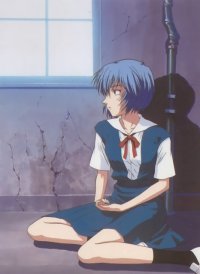 BUY NEW neon genesis evangelion - 96195 Premium Anime Print Poster