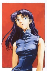 BUY NEW neon genesis evangelion - 96252 Premium Anime Print Poster
