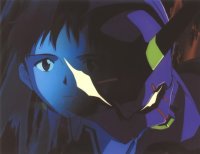 BUY NEW neon genesis evangelion - 96266 Premium Anime Print Poster