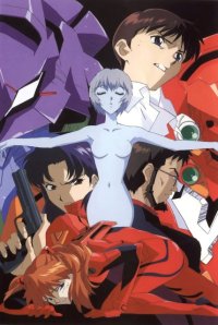 BUY NEW neon genesis evangelion - 96271 Premium Anime Print Poster