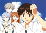 BUY NEW neon genesis evangelion - 96337 Premium Anime Print Poster