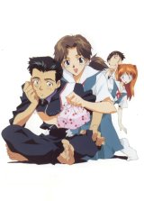 BUY NEW neon genesis evangelion - 96530 Premium Anime Print Poster