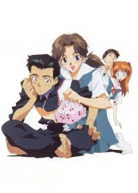 BUY NEW neon genesis evangelion - 96530 Premium Anime Print Poster