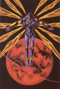 BUY NEW neon genesis evangelion - 96532 Premium Anime Print Poster