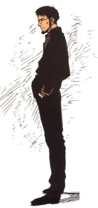 BUY NEW neon genesis evangelion - 96537 Premium Anime Print Poster