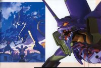 BUY NEW neon genesis evangelion - 96844 Premium Anime Print Poster