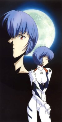 BUY NEW neon genesis evangelion - 96848 Premium Anime Print Poster