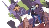 BUY NEW neon genesis evangelion - 96852 Premium Anime Print Poster