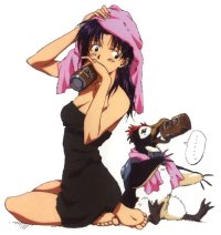 BUY NEW neon genesis evangelion - 96986 Premium Anime Print Poster