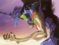 BUY NEW neon genesis evangelion - 97022 Premium Anime Print Poster