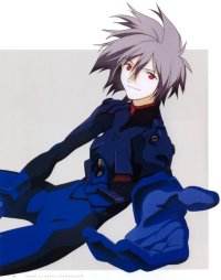 BUY NEW neon genesis evangelion - 97031 Premium Anime Print Poster
