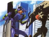 BUY NEW neon genesis evangelion - 97034 Premium Anime Print Poster