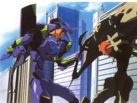 BUY NEW neon genesis evangelion - 97034 Premium Anime Print Poster