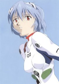 BUY NEW neon genesis evangelion - 97035 Premium Anime Print Poster