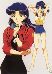 BUY NEW neon genesis evangelion - 97187 Premium Anime Print Poster