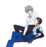 BUY NEW neon genesis evangelion - 97188 Premium Anime Print Poster