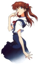 BUY NEW neon genesis evangelion - 97189 Premium Anime Print Poster