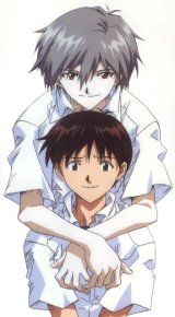 BUY NEW neon genesis evangelion - 97190 Premium Anime Print Poster