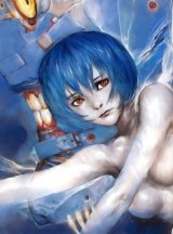 BUY NEW neon genesis evangelion - 97209 Premium Anime Print Poster