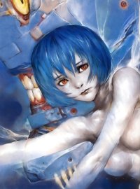 BUY NEW neon genesis evangelion - 97209 Premium Anime Print Poster