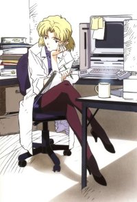 BUY NEW neon genesis evangelion - 97365 Premium Anime Print Poster