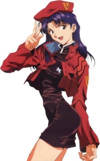 BUY NEW neon genesis evangelion - 97371 Premium Anime Print Poster
