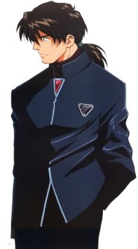 BUY NEW neon genesis evangelion - 97373 Premium Anime Print Poster