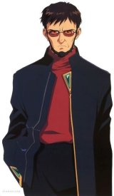 BUY NEW neon genesis evangelion - 97476 Premium Anime Print Poster