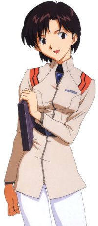 BUY NEW neon genesis evangelion - 97477 Premium Anime Print Poster