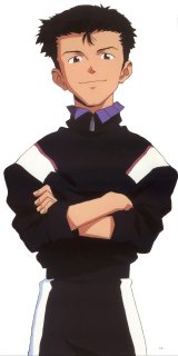 BUY NEW neon genesis evangelion - 97478 Premium Anime Print Poster
