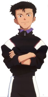BUY NEW neon genesis evangelion - 97478 Premium Anime Print Poster