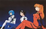 BUY NEW neon genesis evangelion - 97519 Premium Anime Print Poster