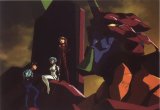 BUY NEW neon genesis evangelion - 97520 Premium Anime Print Poster