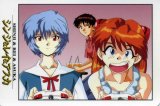 BUY NEW neon genesis evangelion - 97581 Premium Anime Print Poster